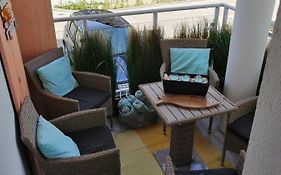 Apartament Rodzinny Słoneczne Tarasy